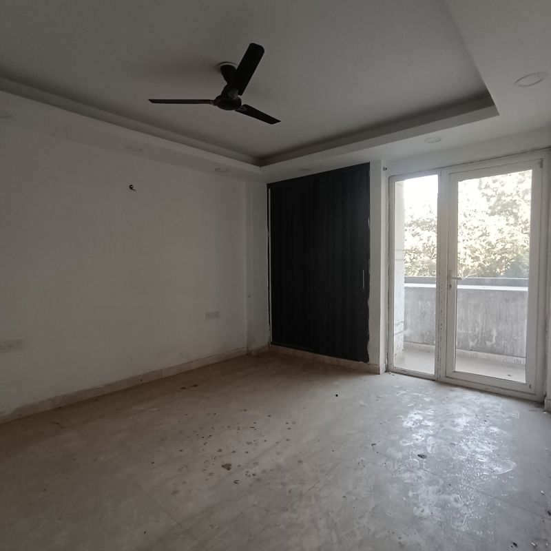 3 BHK + Extra Room Builder Floor For Rent in Kalkaji