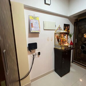  1 RK Apartment at Hirani Shree Siddhi Bldg No 69 , Nehru Nagar – for Sale