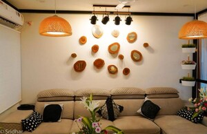 Furnished Amenities in 4 BHK Apartment at DSR The Classe, Narsingi – for Rent