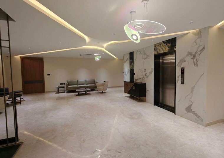 Room, dsr-the-classe 4 Bedroom 3333 Sq.Ft. Apartment In Narsingi Hyderabad 9972027