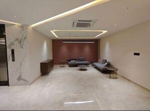 Room in 4 BHK Apartment at DSR The Classe, Narsingi – for Rent