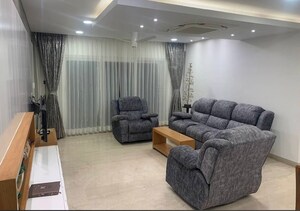 3 BHK Apartment For Rent in Sumadhura Horizon, Kondapur