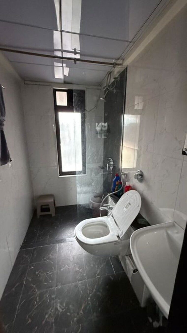 Bathroom, mantra-montana-phase-1 3.5 Bedroom 1650 Sq.Ft. Villa In Dhanori Pune 9972029