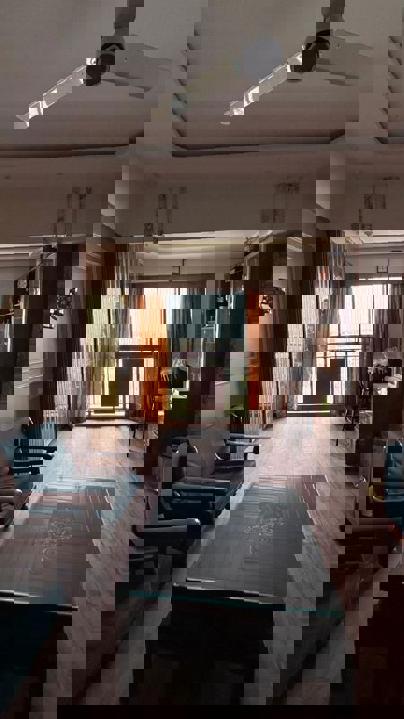 3.5 BHK + Pooja Room,Servant Room,Extra Room 1650 Sq.Ft. Villa in Mantra Montana Phase 1