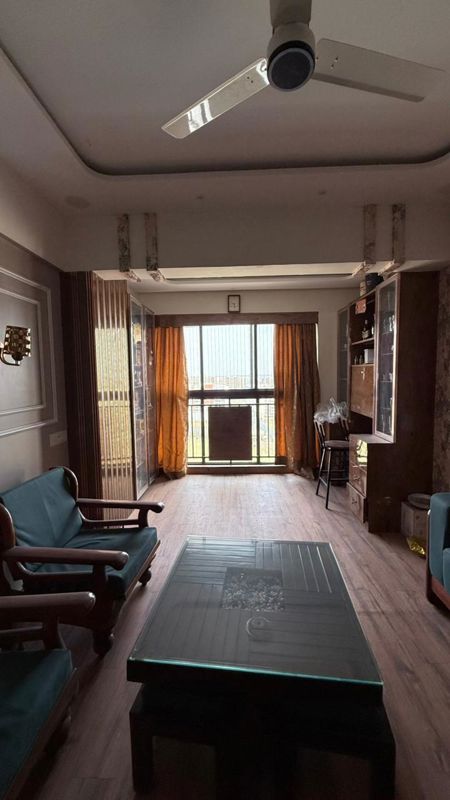 3.5 BHK + Pooja Room,Servant Room,Extra Room Villa For Rent in Mantra Montana Phase 1