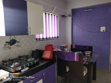 Master Bedroom in 2 BHK Apartment at Chhajed Orange Habitat, Mundhwa – for Rent