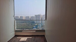 Kitchen in 3 BHK Apartment at Universal Botanika Tower A And B, Gachibowli – for Rent