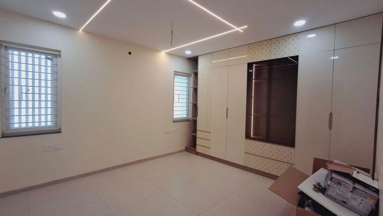 Room, universal-botanika-tower-a-and-b 3 Bedroom 2255 Sq.Ft. Apartment In Gachibowli Hyderabad 9972033