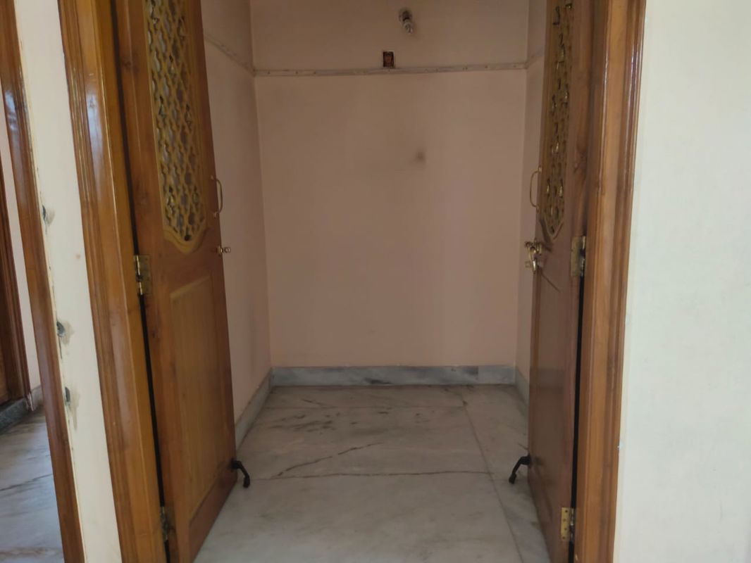 3 BHK + Pooja Room Apartment For Rent in Banjara Hills