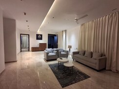 5 BHK + Pooja Room,Servant Room,Study Room Villa For Sale in Northstar Allura