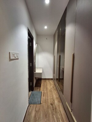 Furnished Amenities in 5 BHK Villa at Northstar Allura, Kokapet – for Sale