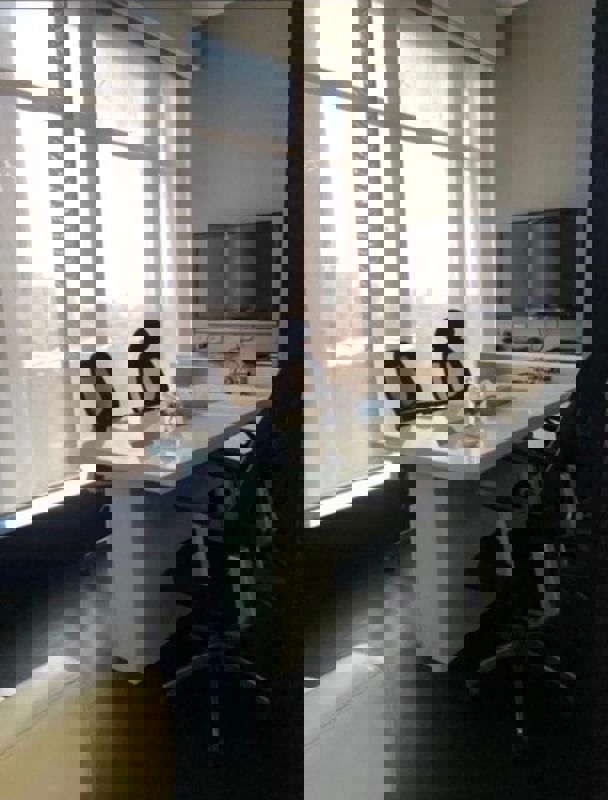 Office Space For Rent in Lotus Trade Centre