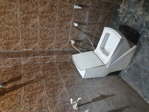 Bathroom in  Pg at Sector 62 – for Rent