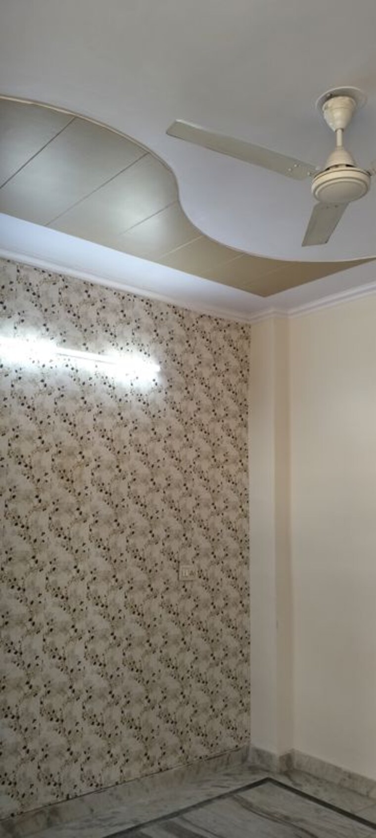 Bedroom, sainik-plaza 3 Bedroom 131 Sq.Yd. Builder Floor In Sector 49 Faridabad 9972037