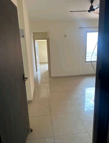 Hall in 1 BHK Apartment at Wave Dream Homes, Wave City – for Rent