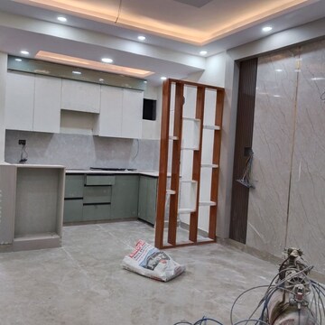 Bedroom in 1 BHK Builder Floor at Salarpur – for Sale