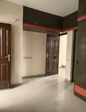 Bedroom in 2 BHK Builder Floor at Wave Floors, Mahurali – for Sale