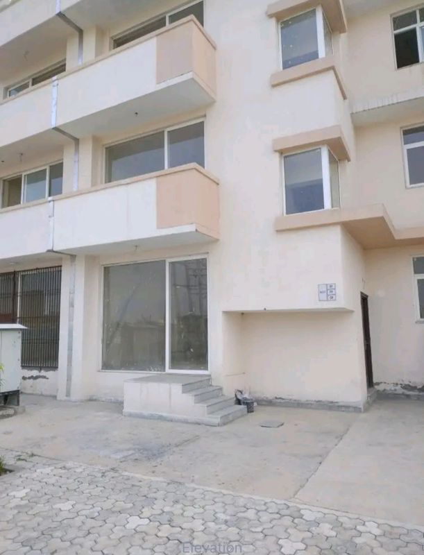 2 BHK 135 Sq.Yd. Builder Floor in Wave Floors