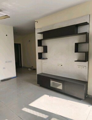 Living Room in 2 BHK Builder Floor at Wave Floors, Mahurali – for Sale