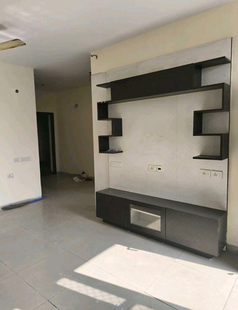 Living Room, wave-floors 2 Bedroom 135 Sq.Yd. Builder Floor In Mahurali Ghaziabad 9972043