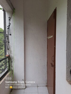 Building Lobby in 2 BHK Apartment at Shastrinagar – for Rent