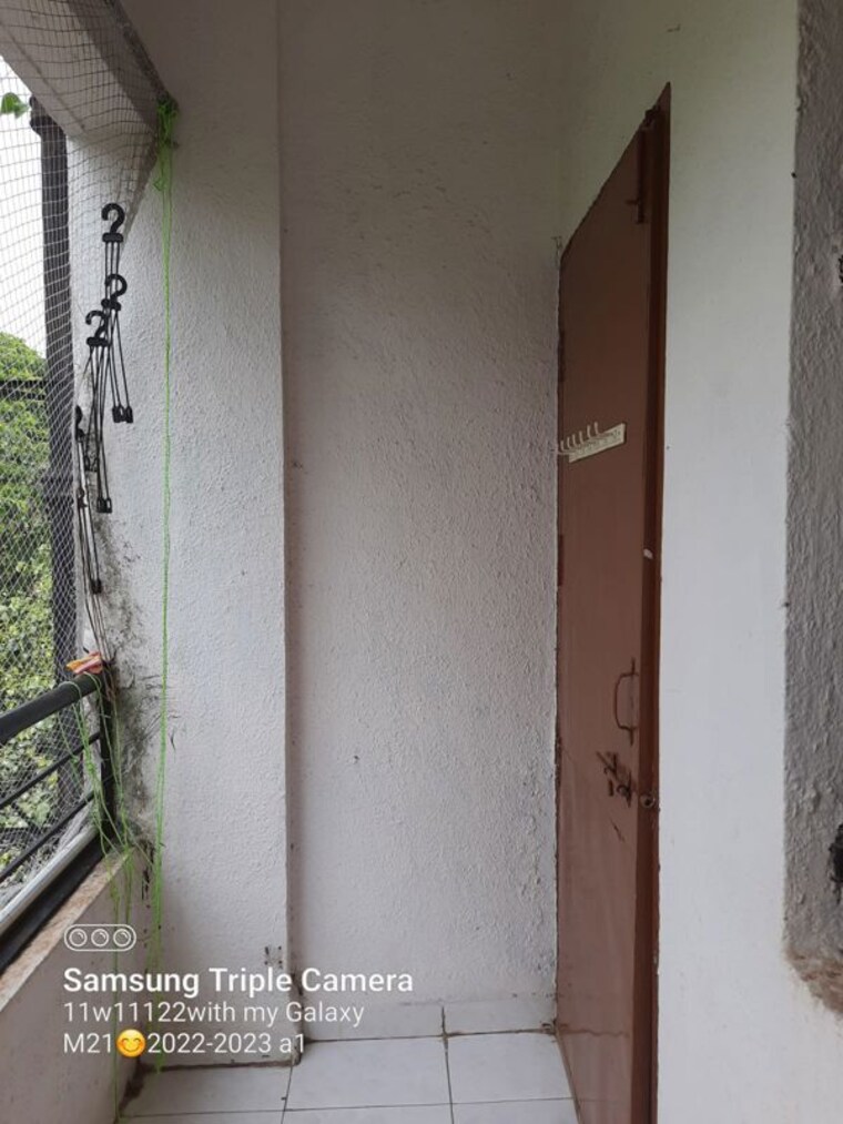 undefined, shastrinagar 2 Bedroom 1050 Sq.Ft. Apartment In Shastrinagar Pune 9972044