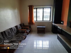 2 BHK Apartment For Rent in Shastrinagar