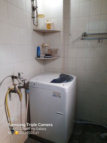 Kitchen in 2 BHK Apartment at Shastrinagar – for Rent