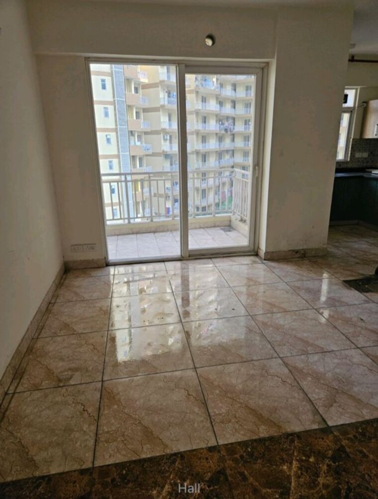 Hall, rise-organic-homes 2 Bedroom 1040 Sq.Ft. Apartment In Mahurali Ghaziabad 9972046