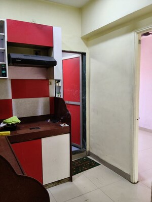 Furnished Amenities in 1 BHK Apartment at ISA Royal Palace, Prabhadevi – for Sale