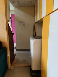 1 BHK + Extra Room Apartment For Sale in ISA Royal Palace