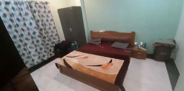 Bedroom in 2 BHK Apartment at Emaar Gomti Greens, Gomti Nagar – for Rent