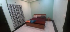 2 BHK Apartment For Rent in Emaar Gomti Greens