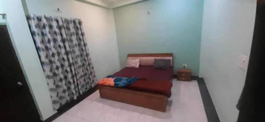 2 BHK Apartment For Rent in Emaar Gomti Greens