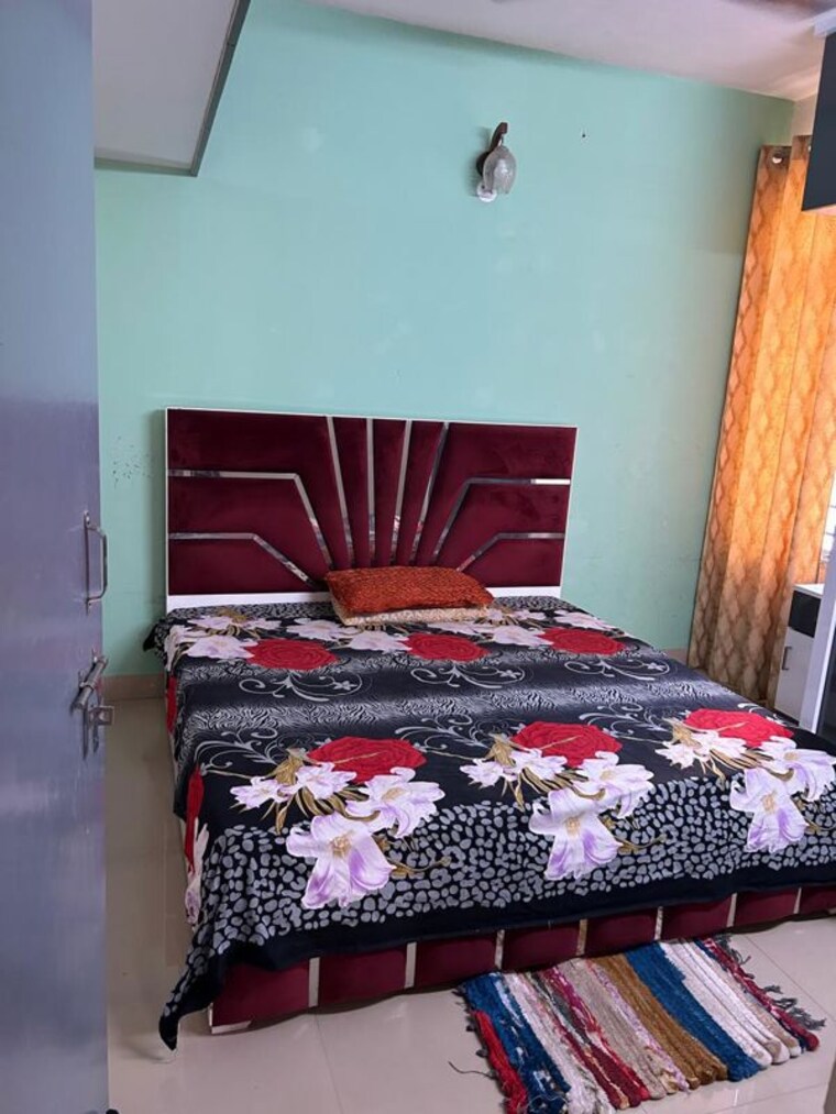 Bedroom, suncity-avenue-102 2 Bedroom 605 Sq.Ft. Apartment In Sector 102 Gurgaon 9972051