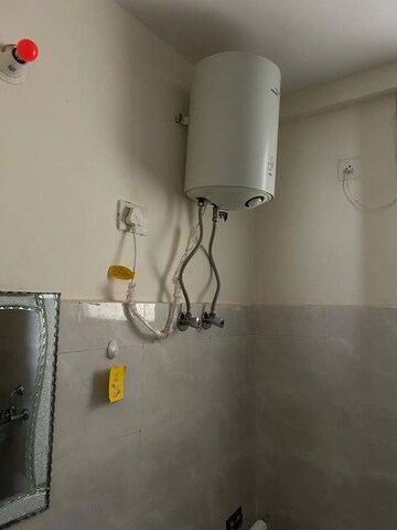 Furnished Amenities in 2 BHK Apartment at Suncity Avenue 102, Sector 102 – for Rent