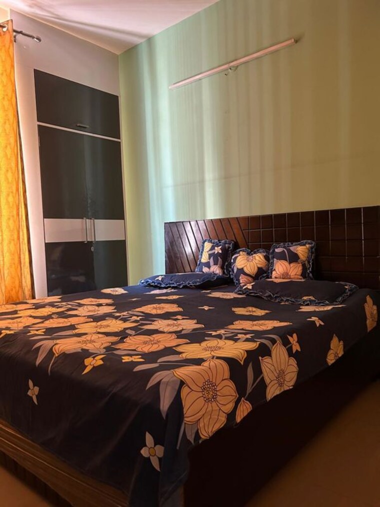 Bedroom, suncity-avenue-102 2 Bedroom 605 Sq.Ft. Apartment In Sector 102 Gurgaon 9972051