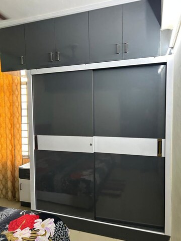 Furnished Amenities in 2 BHK Apartment at Suncity Avenue 102, Sector 102 – for Rent