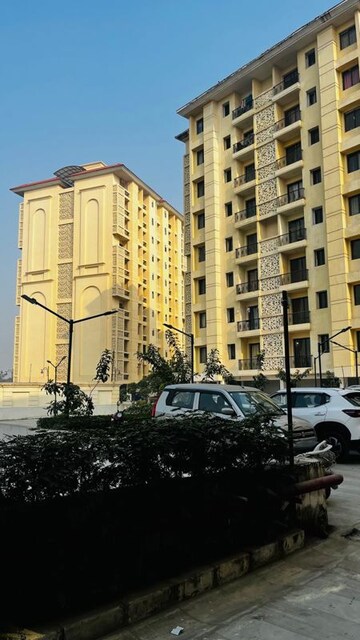 1 BHK Apartment – Exterior View View at Shalimar Mannat, Faizabad Road - for Rent