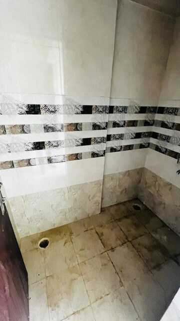 Kitchen in 1 BHK Apartment at Shalimar Mannat, Faizabad Road – for Rent