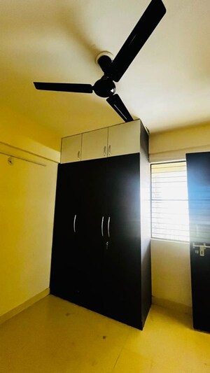 Furnished Amenities in 1 BHK Apartment at Shalimar Mannat, Faizabad Road – for Rent