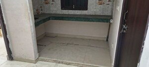Bathroom in 2 BHK Builder Floor at Husainganj – for Rent