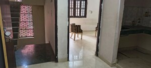 Building Lobby in 2 BHK Builder Floor at Husainganj – for Rent