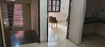 Building Lobby in 2 BHK Builder Floor at Husainganj – for Rent
