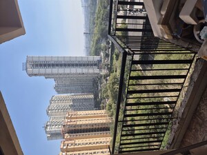 2 BHK Apartment For Rent in Amrapali Princely Estate, Sector 76