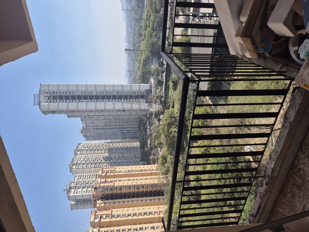 2 BHK Apartment For Rent in Amrapali Princely Estate