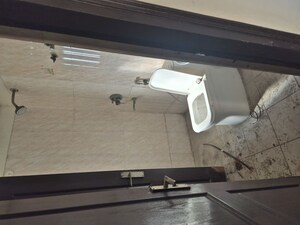 Kitchen in 2 BHK Apartment at Amrapali Princely Estate, Sector 76 – for Rent