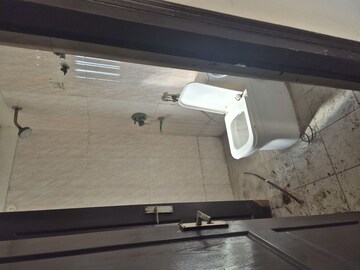 Kitchen in 2 BHK Apartment at Amrapali Princely Estate, Sector 76 – for Rent