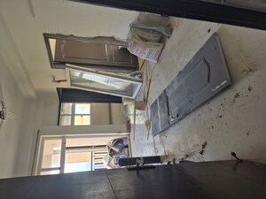 Kitchen in 2 BHK Apartment at Amrapali Princely Estate, Sector 76 – for Rent