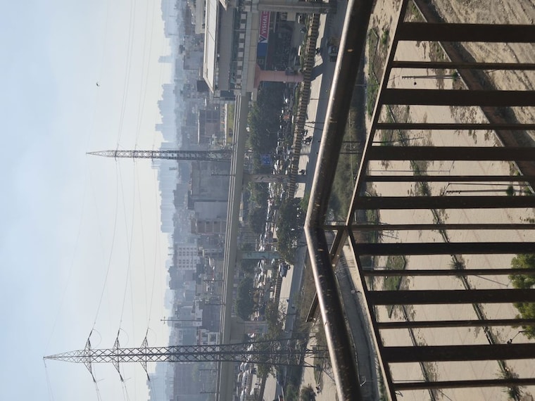undefined, amrapali-princely-estate 2 Bedroom 875 Sq.Ft. Apartment In Sector 76 Noida 9972052